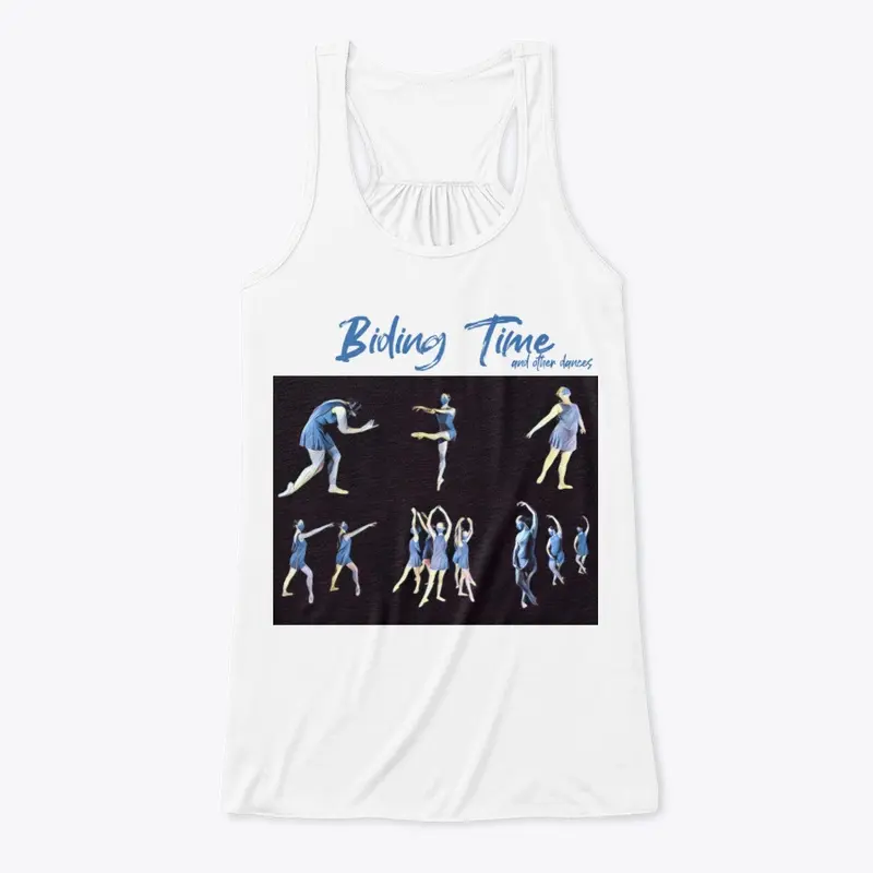 Thrive Ballet June 2021 show shirt