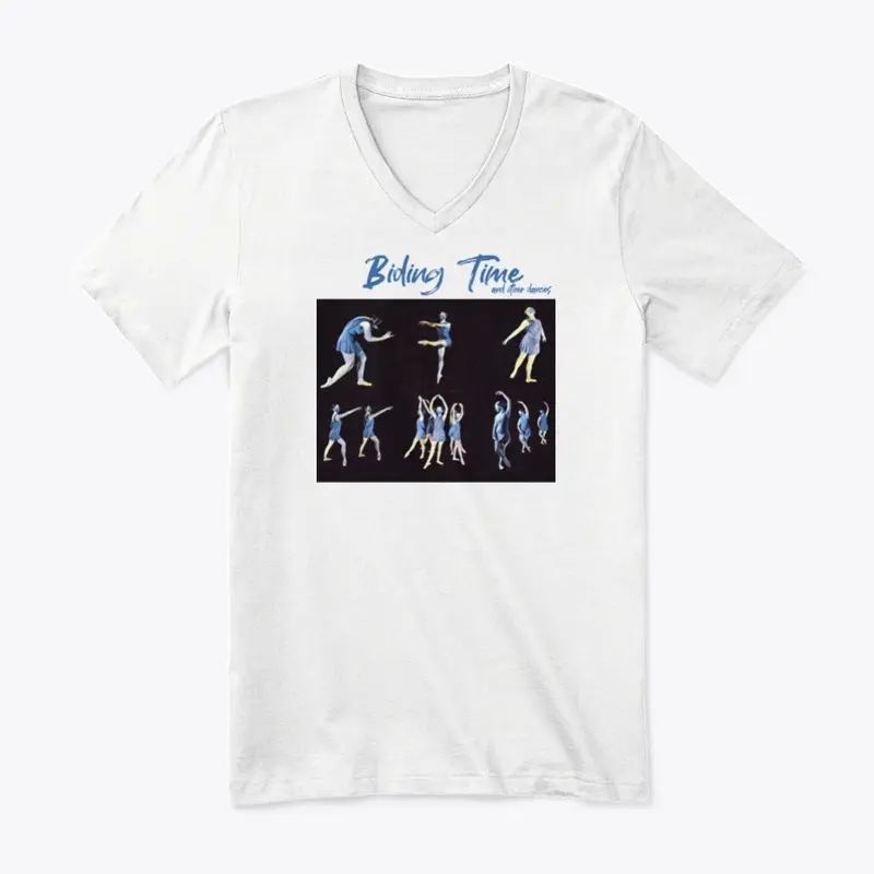 Thrive Ballet June 2021 show shirt